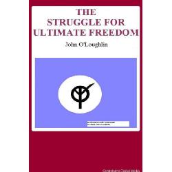 THE STRUGGLE FOR ULTIMATE FREEDOM Image