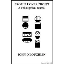 PROPHET OVER PROFIT Image
