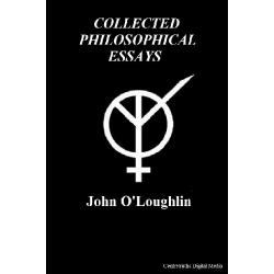 COLLECTED PHILOSOPHICAL ESSAYS Image