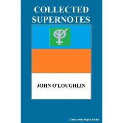 COLLECTED SUPERNOTES Image