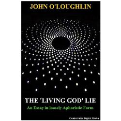 THE 'LIVING GOD' LIE Image