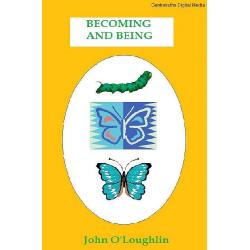 BECOMING AND BEING Image