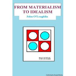 FROM MATERIALISM TO IDEALISM Image