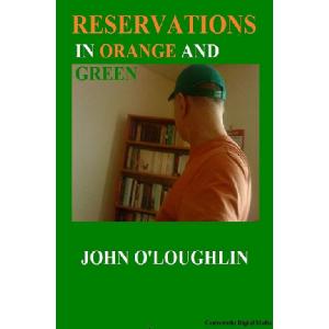 RESERVATIONS IN ORANGE AND GREEN Image