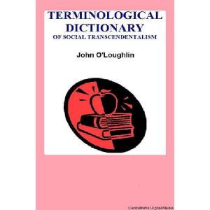 TERMINOLOGICAL DICTIONARY ... Image
