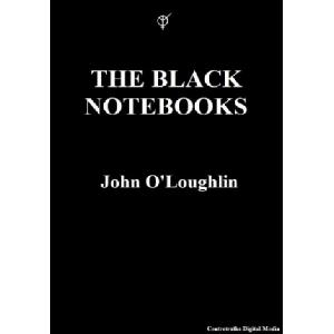 THE BLACK NOTEBOOKS Image