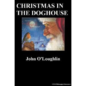 CHRISTMAS IN THE DOGHOUSE Image