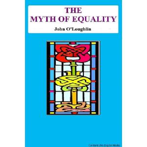 THE MYTH OF EQUALITY Image