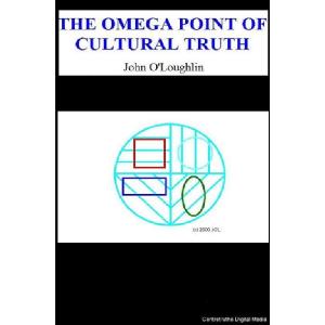 THE OMEGA POINT OF CULTURAL TRUTH Image
