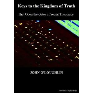 KEYS TO THE KINGDOM OF TRUTH Image
