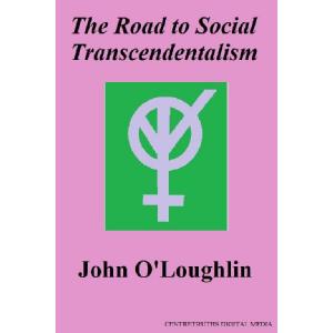 THE ROAD TO SOCIAL TRANSCENDENTALISM Image
