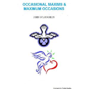 OCCASIONAL MAXIMS & MAXIMUM OCCASIONS Image