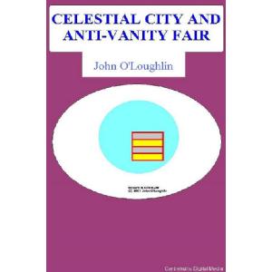 CELESTIAL CITY AND ANTI-VANITY FAIR Image