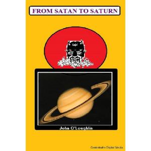 FROM SATAN TO SATURN Image
