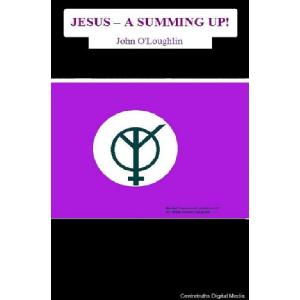 JESUS - A SUMMING UP! Image