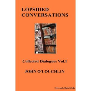 LOPSIDED CONVERSATIONS Image