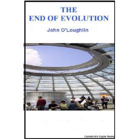 THE END OF EVOLUTION Image