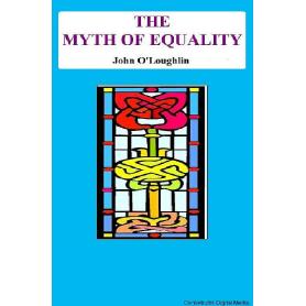 THE MYTH OF EQUALITY Image