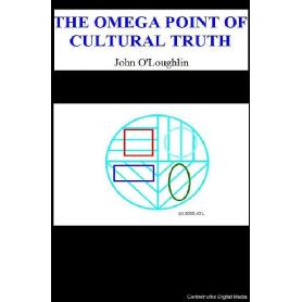 THE OMEGA POINT OF CULTURAL TRUTH Image