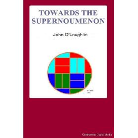 TOWARDS THE SUPERNOUMENON Image