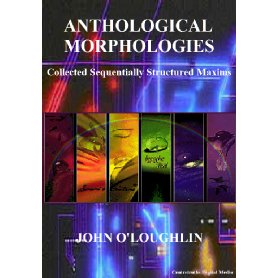 ANTHOLOGICAL MORPHOLOGIES Image