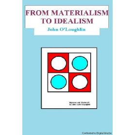 FROM MATERIALISM TO IDEALISM Image