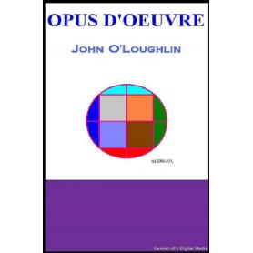 OPUS D'OEUVRE Image